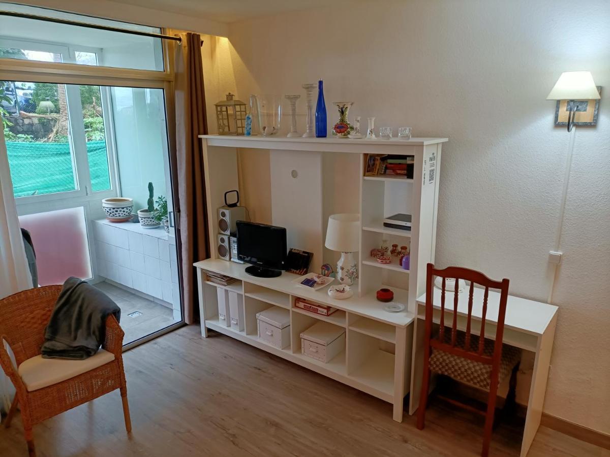 Casa Bianca Wifi5g 56m2 Doubleroom Puerto de la Cruz (Tenerife)